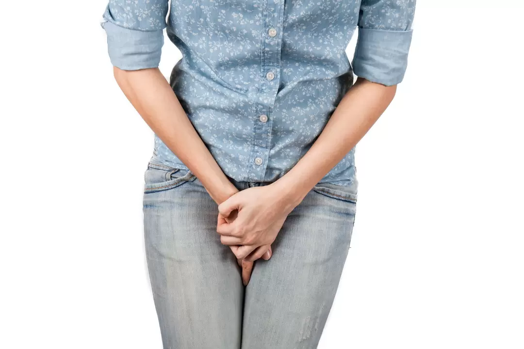 Incontinenza e trattamento delle urine con capsule femixal