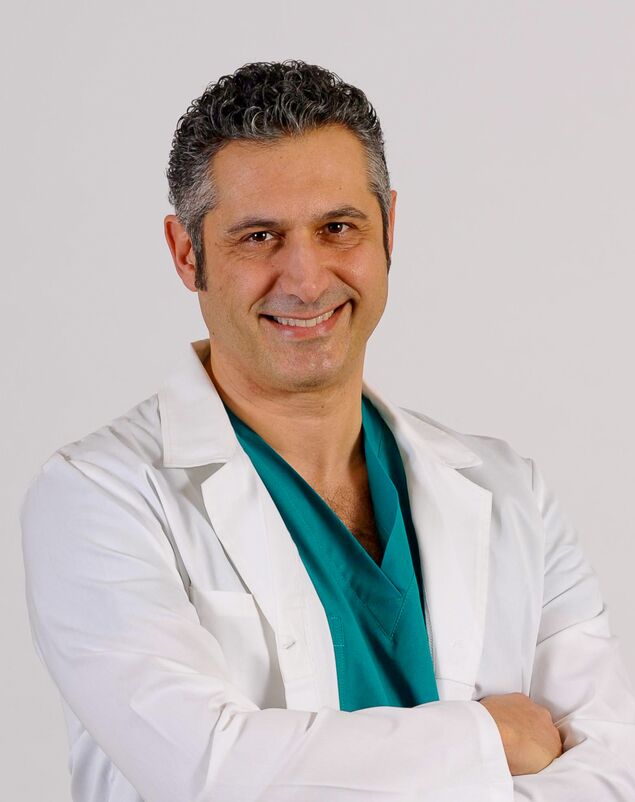 Medico Urologo Giovanni Cardinale